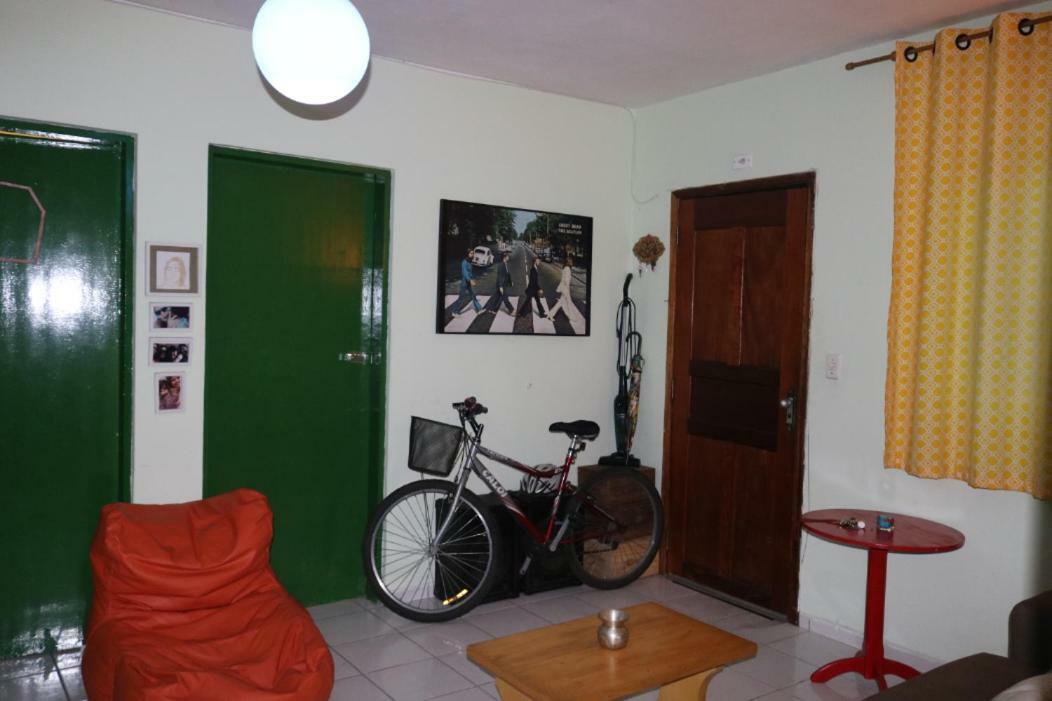Quarto Ao Lado Do Museu Do Ipiranga ! Daire Sao Paulo Dış mekan fotoğraf